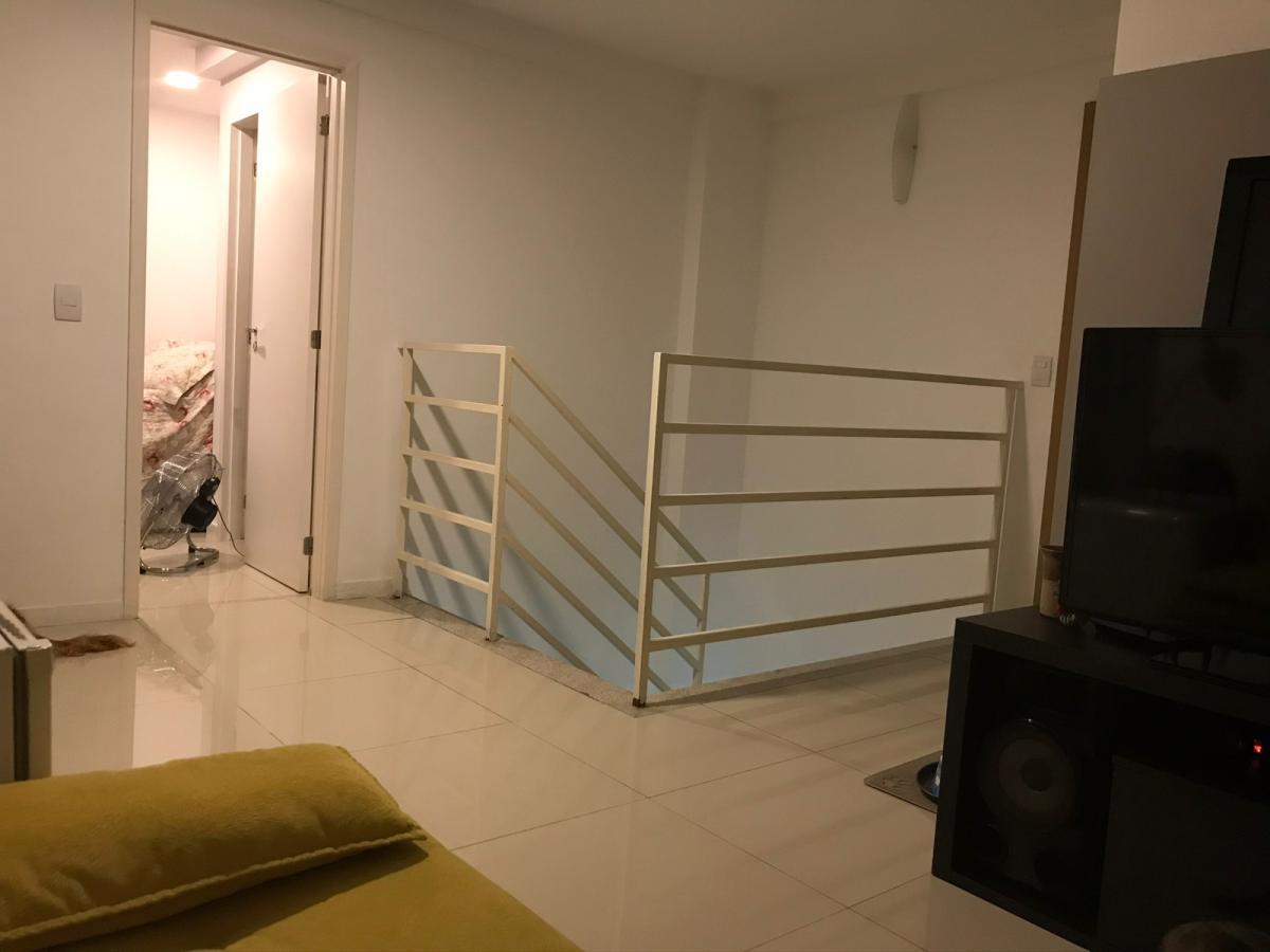 Cobertura à venda com 3 quartos, 150m² - Foto 9