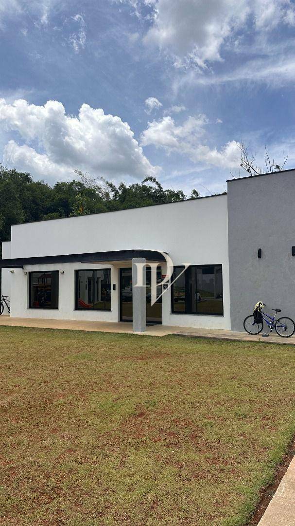 Casa de Condomínio à venda com 3 quartos, 202m² - Foto 65