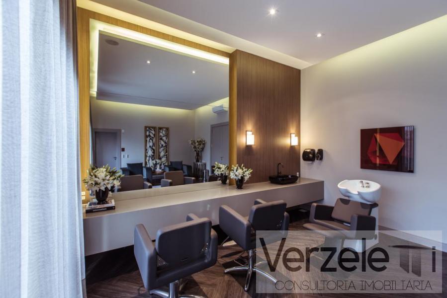 Apartamento à venda com 4 quartos, 183m² - Foto 30