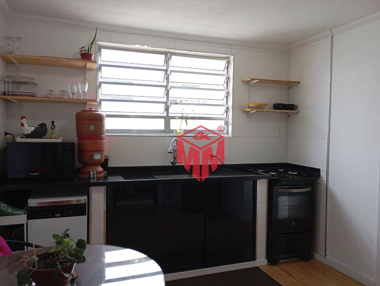 Apartamento à venda com 2 quartos, 76m² - Foto 3