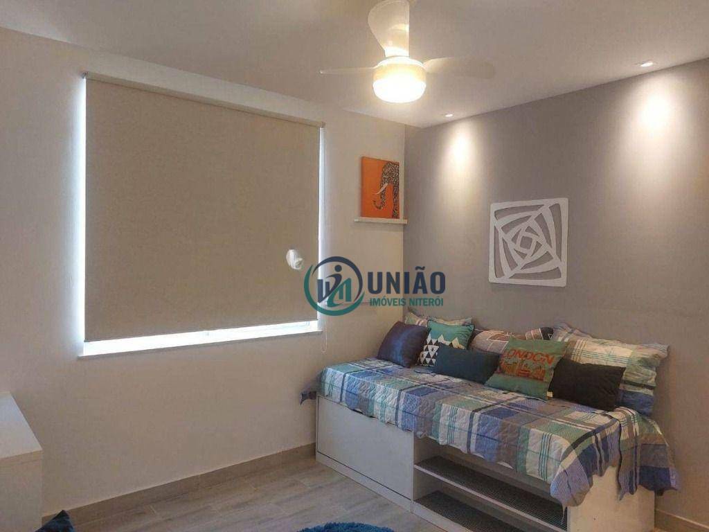 Apartamento à venda com 2 quartos, 80m² - Foto 19