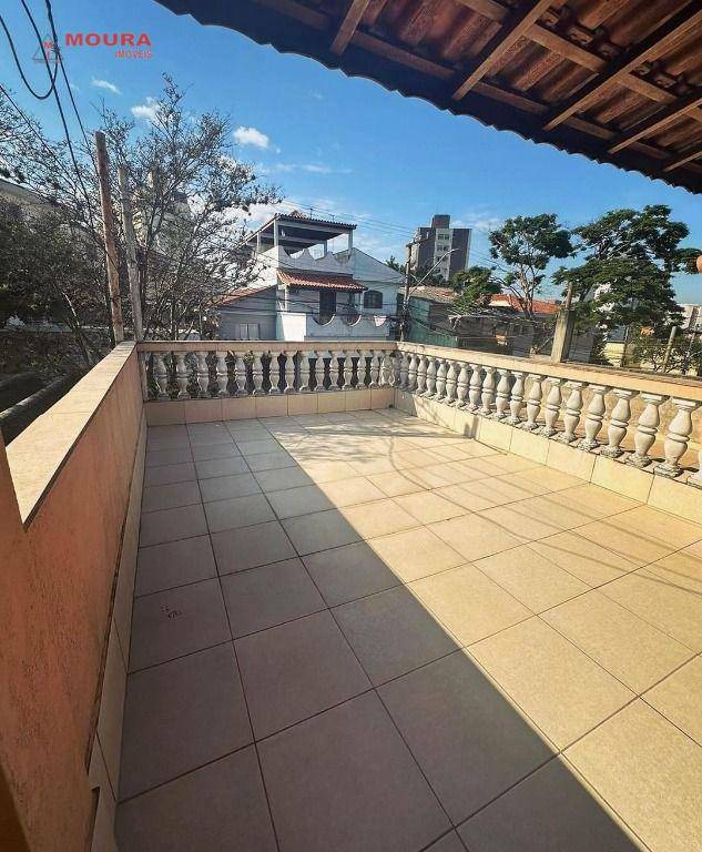 Sobrado à venda com 2 quartos, 110m² - Foto 10