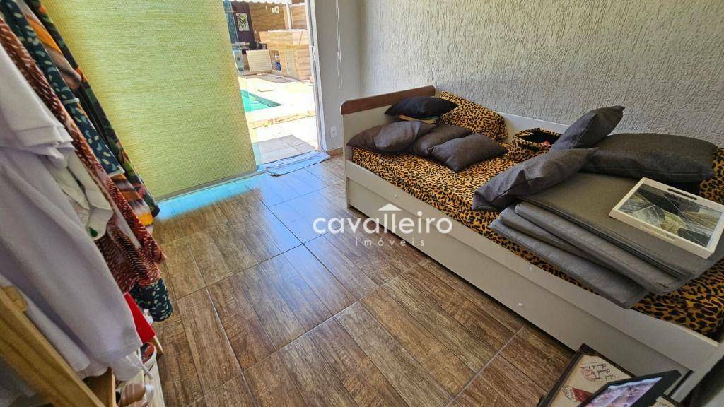 Casa de Condomínio à venda com 2 quartos, 121m² - Foto 19