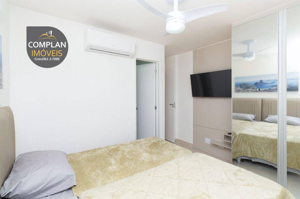 Apartamento à venda com 3 quartos, 132m² - Foto 12