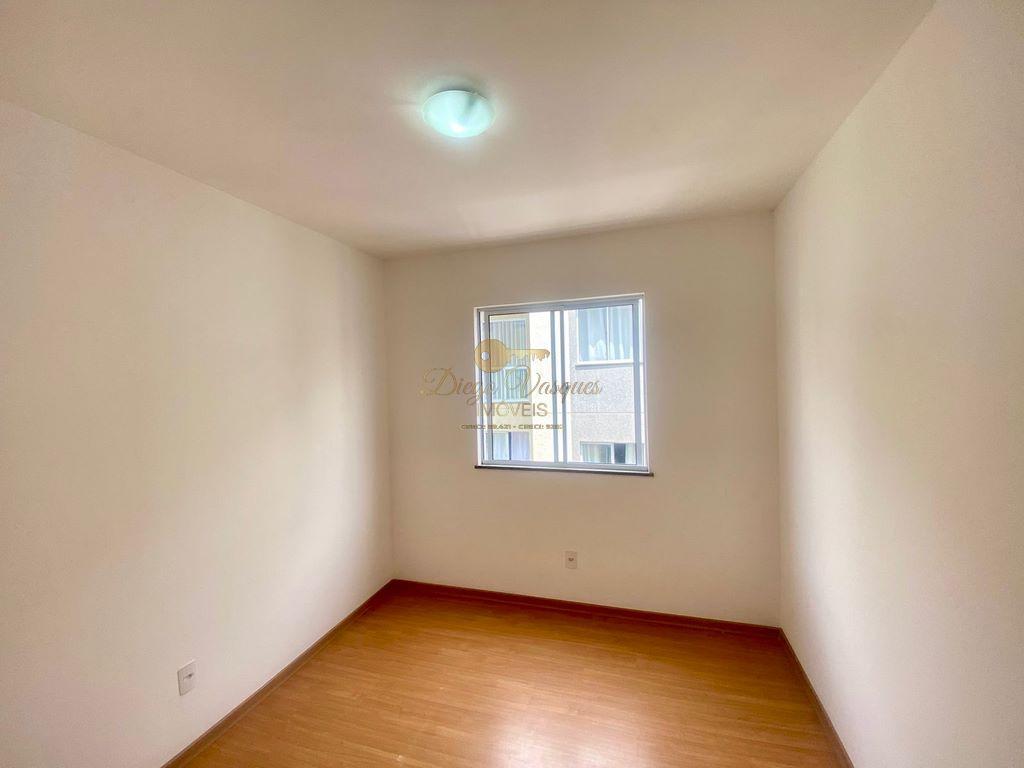 Apartamento à venda com 2 quartos, 49m² - Foto 2