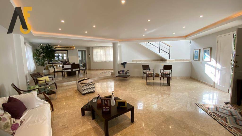 Casa de Condomínio à venda com 4 quartos, 438m² - Foto 9