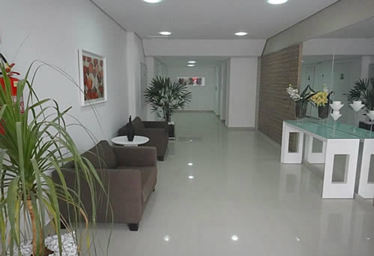 Apartamento à venda com 2 quartos, 68m² - Foto 15