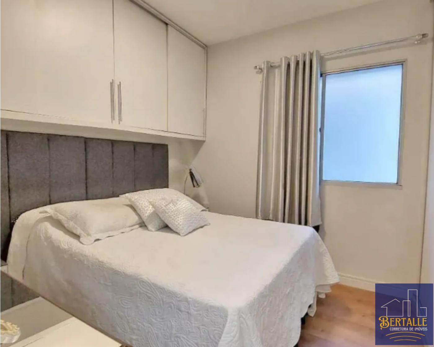 Apartamento à venda com 4 quartos, 128m² - Foto 6