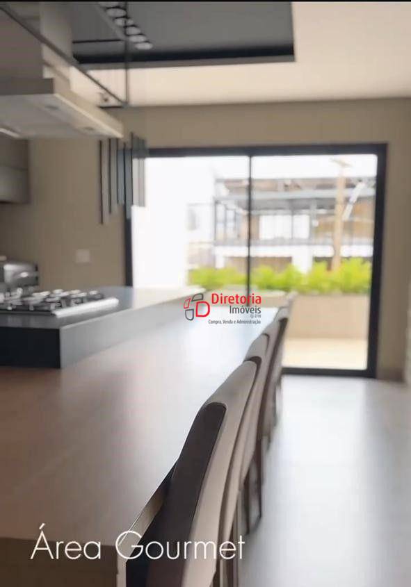 Apartamento à venda com 3 quartos, 94m² - Foto 8