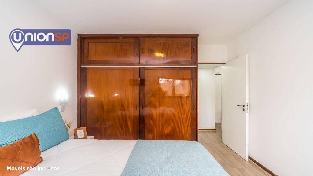 Apartamento à venda com 1 quarto, 43m² - Foto 10