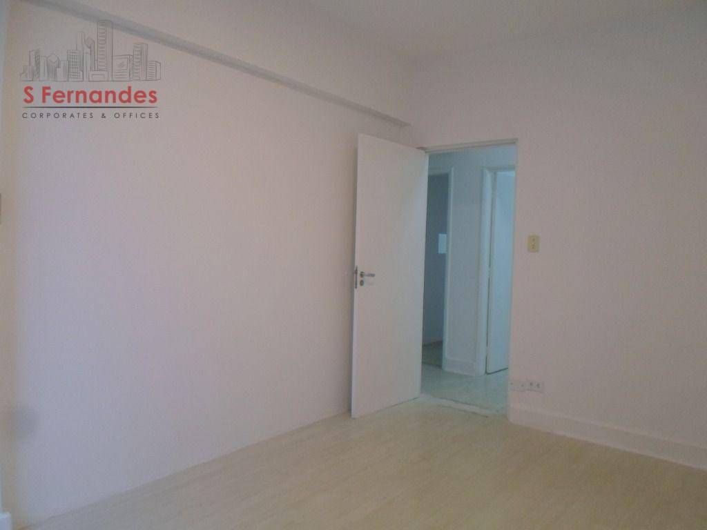 Conjunto Comercial-Sala para alugar, 110m² - Foto 9