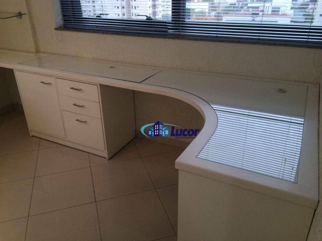 Conjunto Comercial-Sala para alugar, 34m² - Foto 3