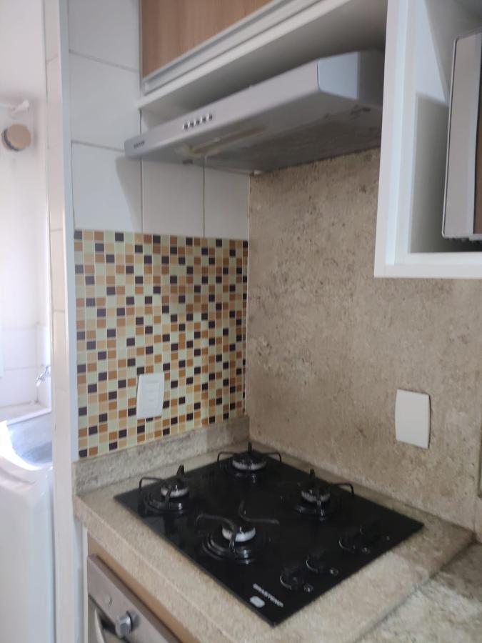 Apartamento à venda com 3 quartos, 77m² - Foto 4