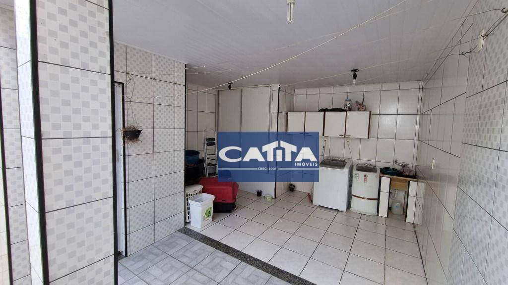 Sobrado à venda com 3 quartos, 151m² - Foto 21