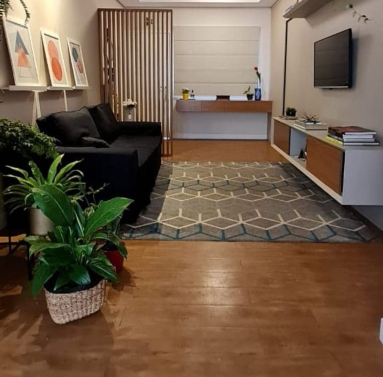 Casa de Condomínio à venda com 3 quartos, 140m² - Foto 7