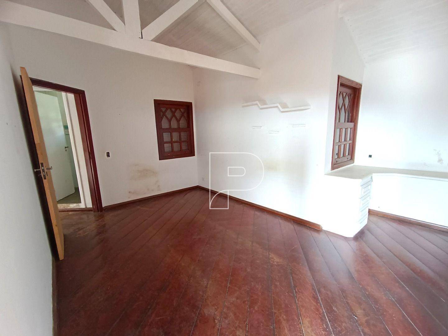 Casa de Condomínio à venda com 3 quartos, 240m² - Foto 21