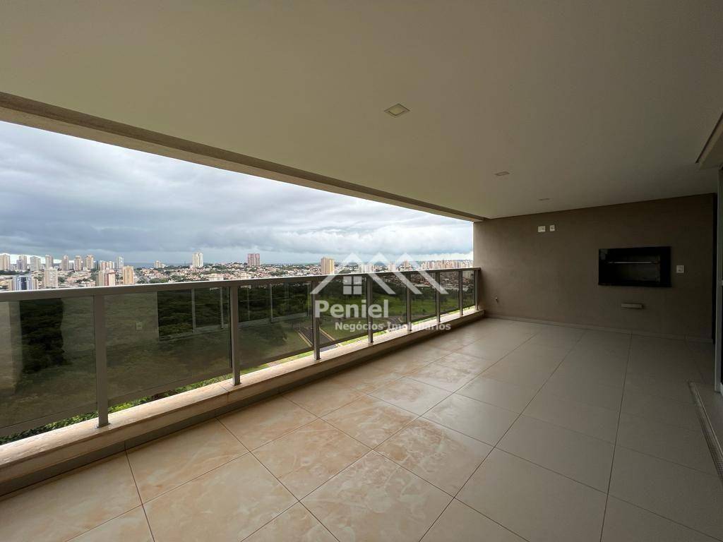 Apartamento à venda com 3 quartos, 278m² - Foto 13