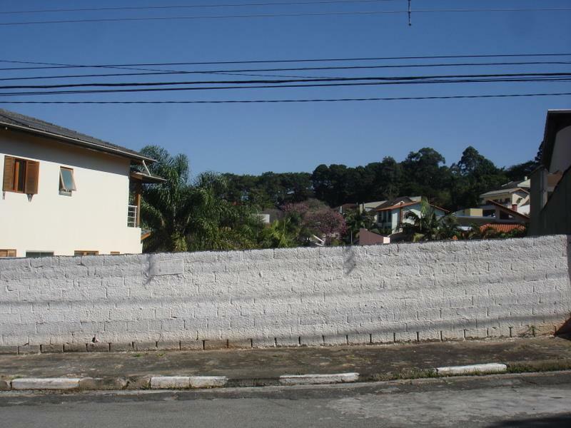 Loteamento e Condomínio à venda, 678M2 - Foto 1