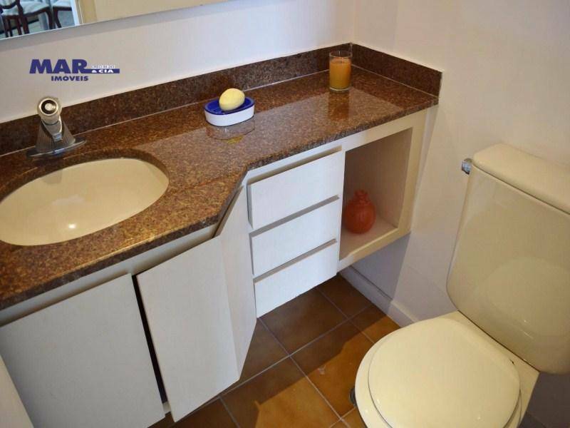 Apartamento à venda com 3 quartos, 160m² - Foto 6