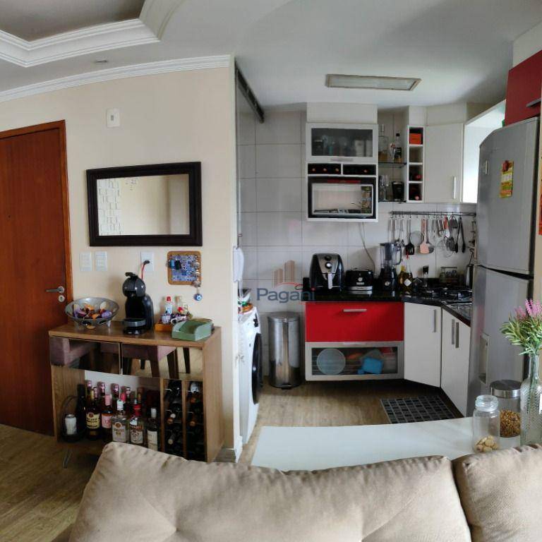 Apartamento para alugar com 2 quartos, 59m² - Foto 18