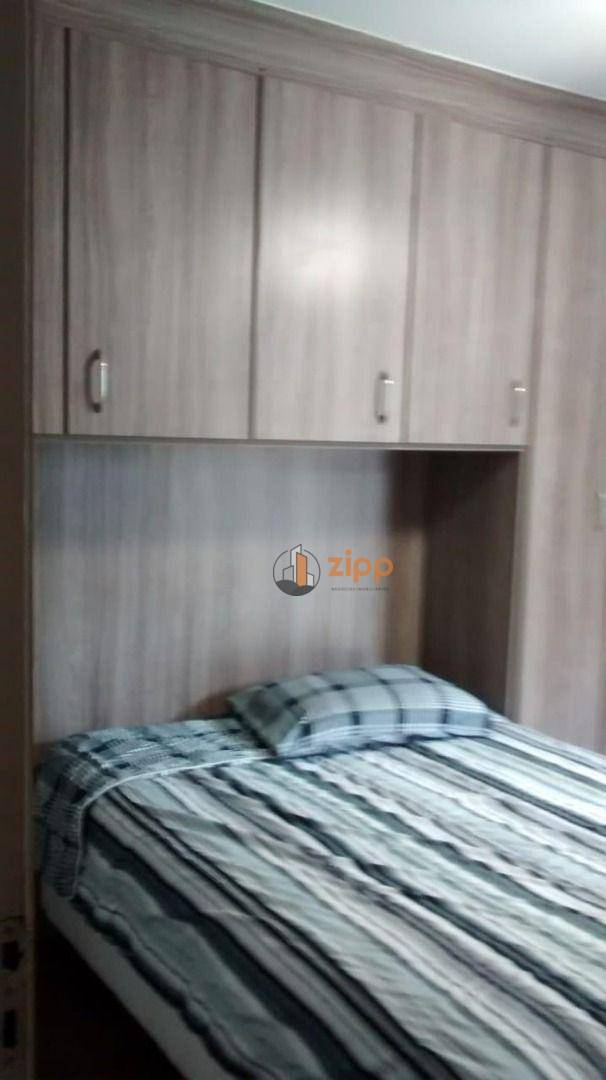 Sobrado à venda e aluguel com 4 quartos, 280m² - Foto 11