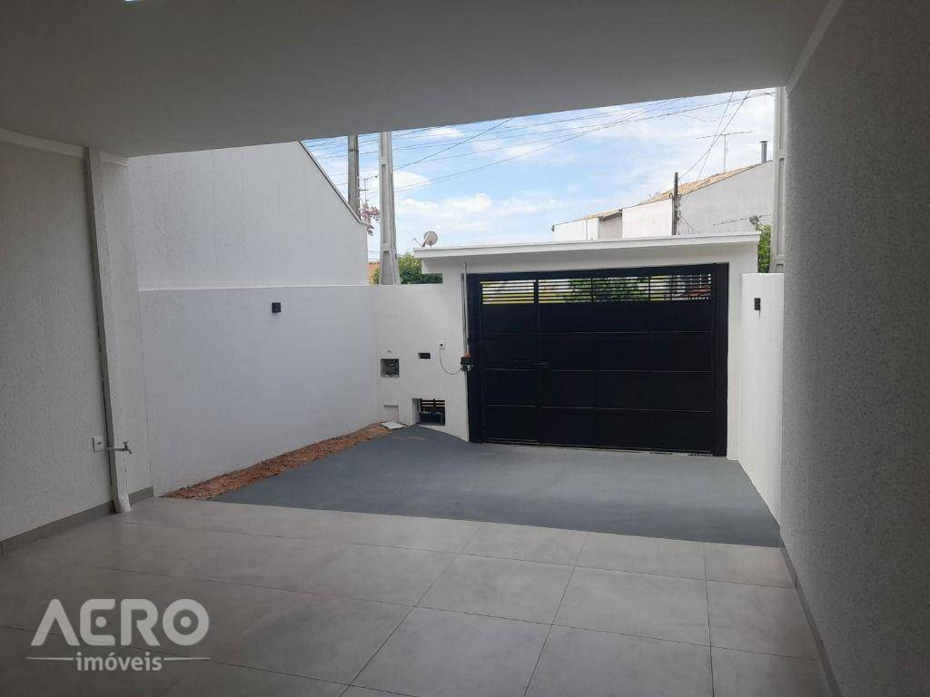 Casa à venda com 3 quartos, 120m² - Foto 43