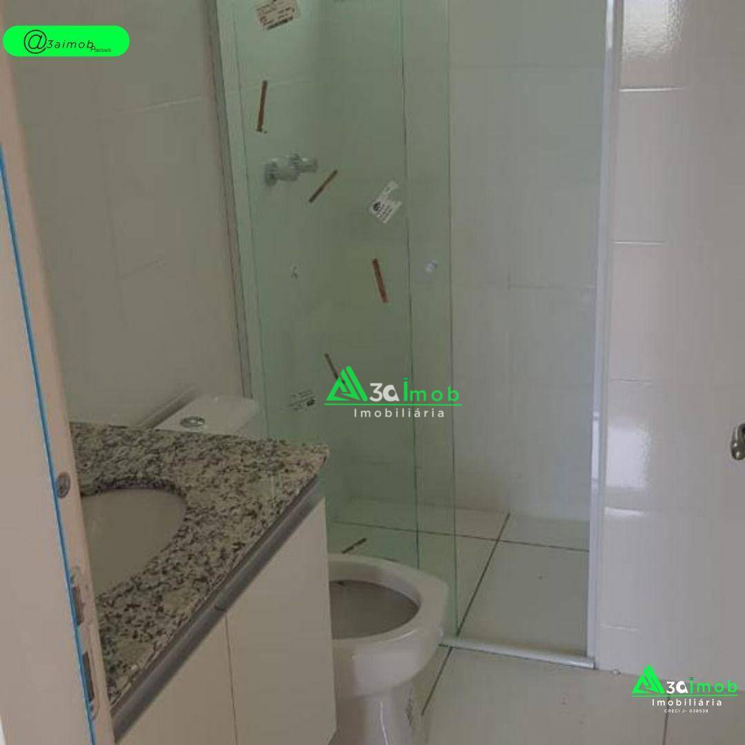 Apartamento à venda com 2 quartos, 66m² - Foto 19