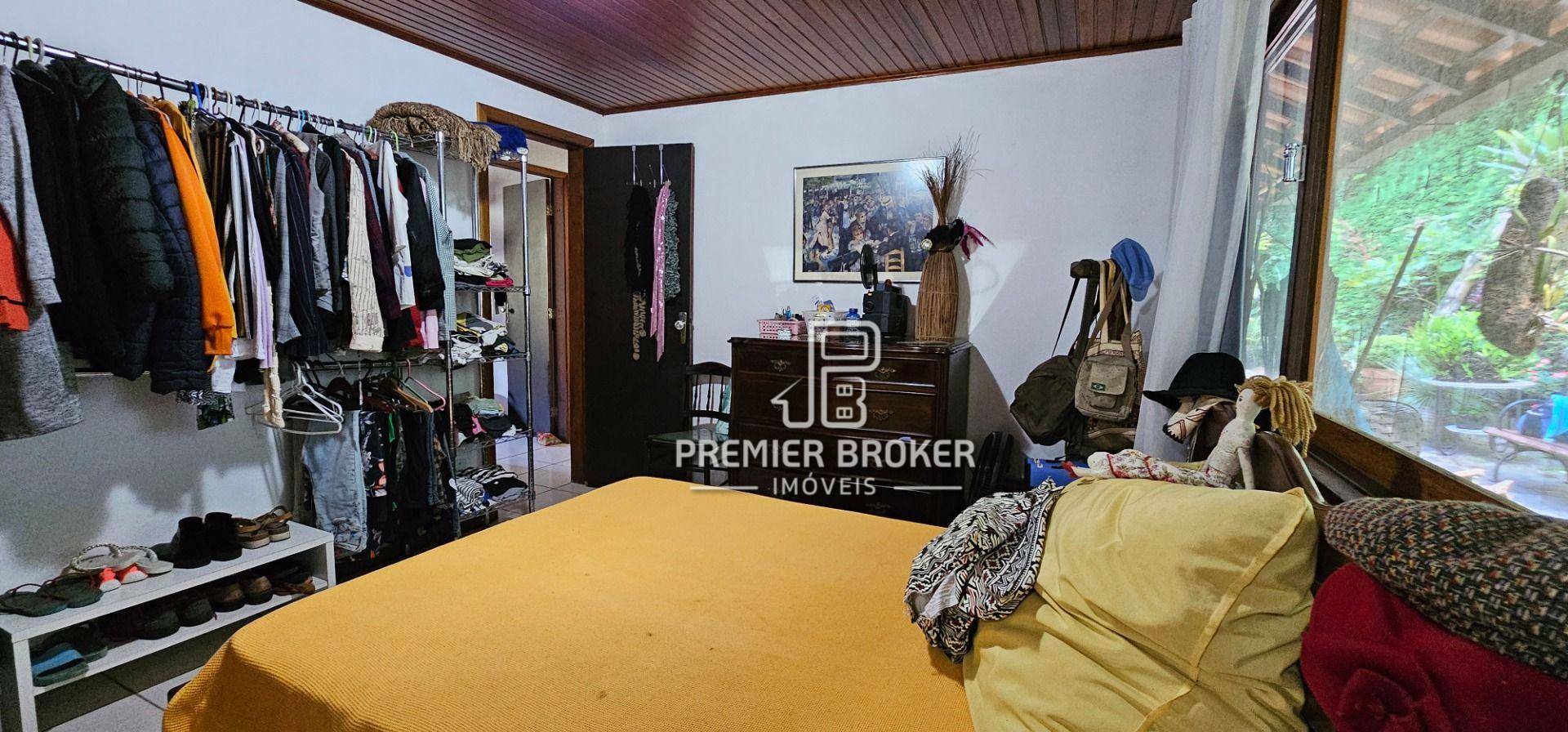 Casa de Condomínio à venda com 3 quartos, 250m² - Foto 14