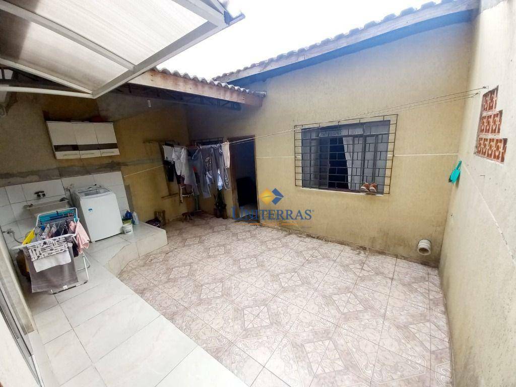 Sobrado à venda com 6 quartos, 179m² - Foto 31