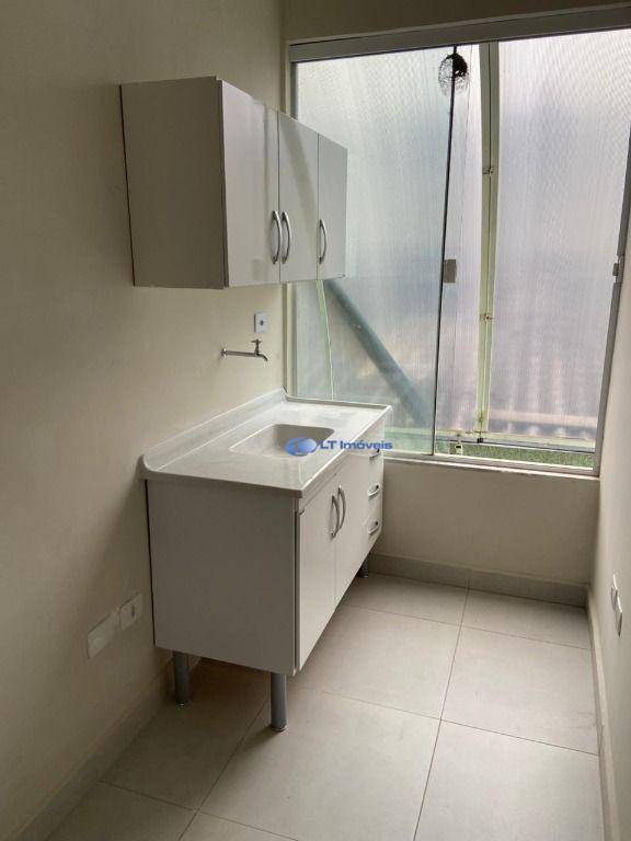 Kitnet-Studio, 24 m² - Foto 8