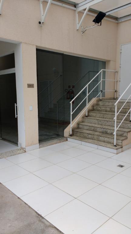 Loja-Salão para alugar, 89m² - Foto 20