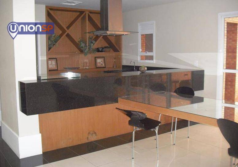 Apartamento à venda com 2 quartos, 58m² - Foto 11