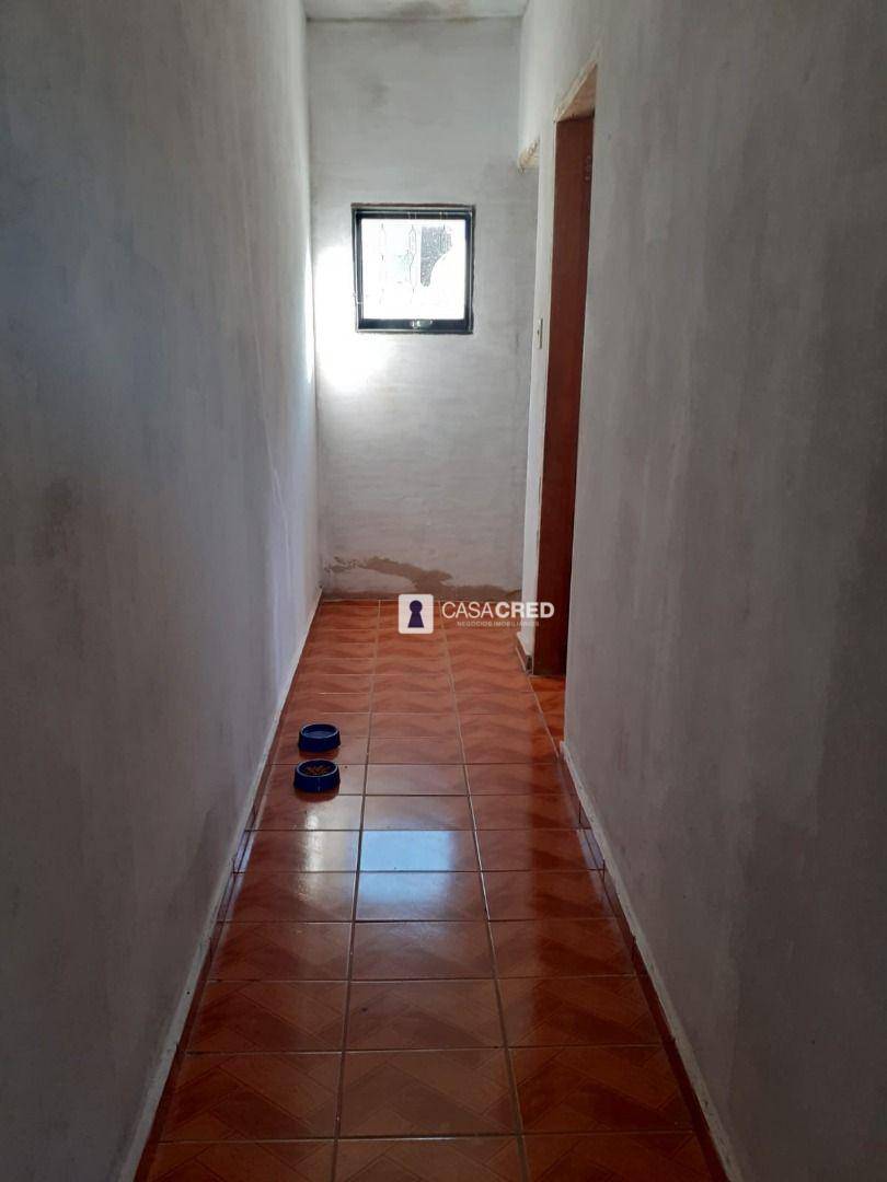 Casa, 3 quartos, 90 m² - Foto 2