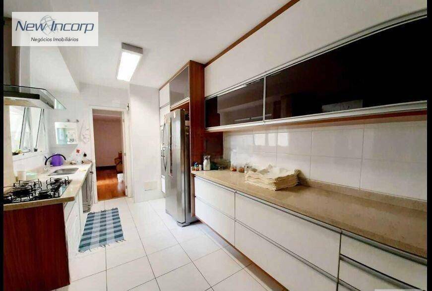 Apartamento à venda com 3 quartos, 240m² - Foto 10