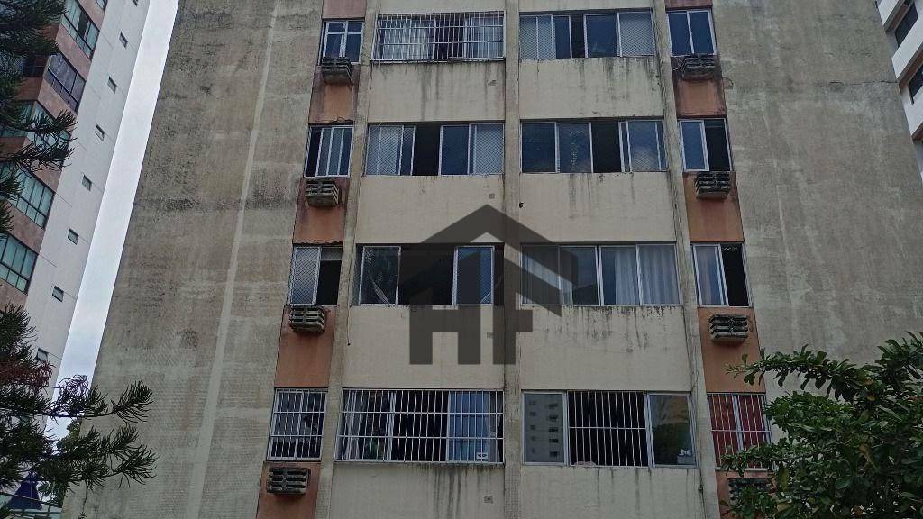 Apartamento à venda com 3 quartos, 70m² - Foto 18