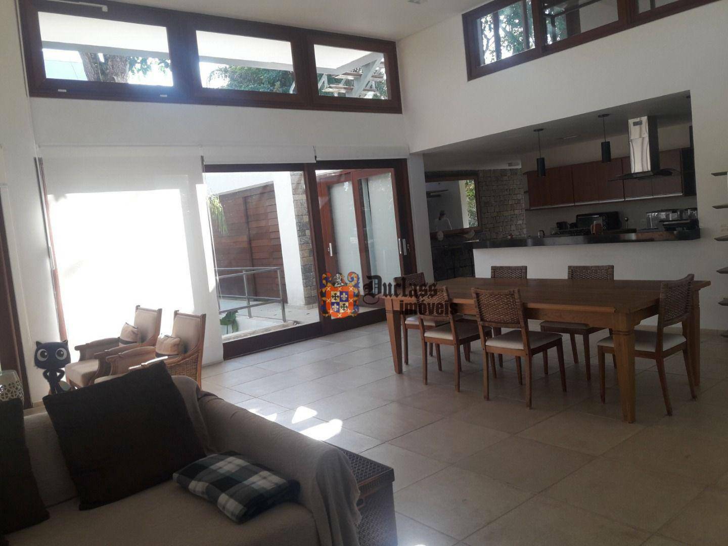 Casa de Condomínio à venda com 4 quartos, 824m² - Foto 8