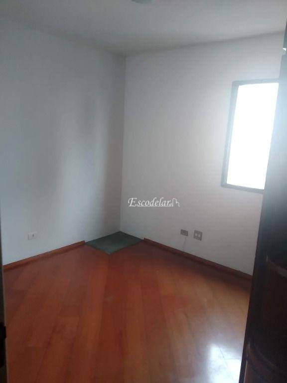 Apartamento à venda com 3 quartos, 83m² - Foto 24