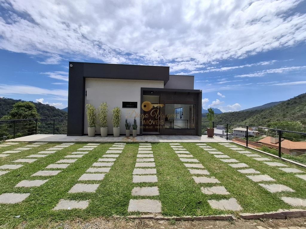 Casa de Condomínio à venda com 7 quartos, 324m² - Foto 1