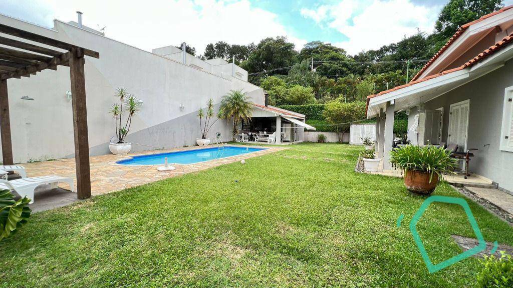 Casa de Condomínio à venda com 3 quartos, 270m² - Foto 4