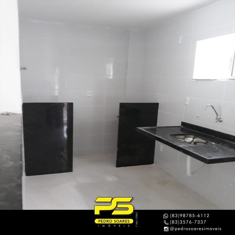 Apartamento à venda com 2 quartos, 52m² - Foto 5