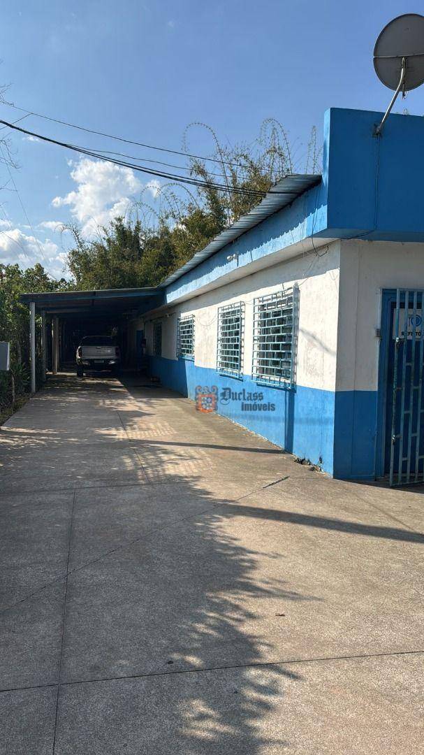 Depósito-Galpão, 5800 m² - Foto 3