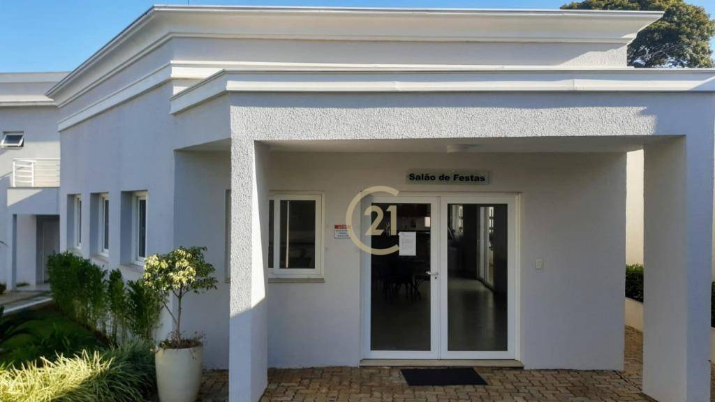 Casa de Condomínio à venda com 4 quartos, 272m² - Foto 16