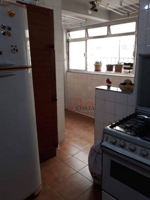 Apartamento à venda com 3 quartos, 120m² - Foto 22