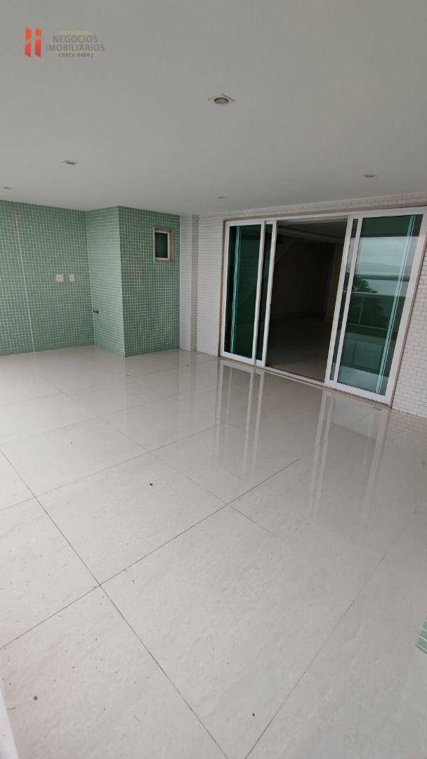 Cobertura à venda com 4 quartos, 319m² - Foto 10