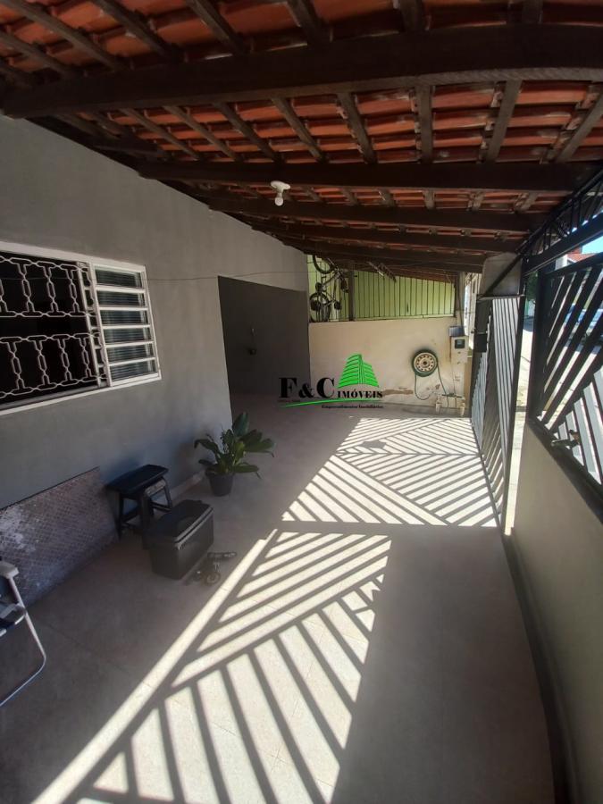 Casa à venda com 2 quartos, 120m² - Foto 9