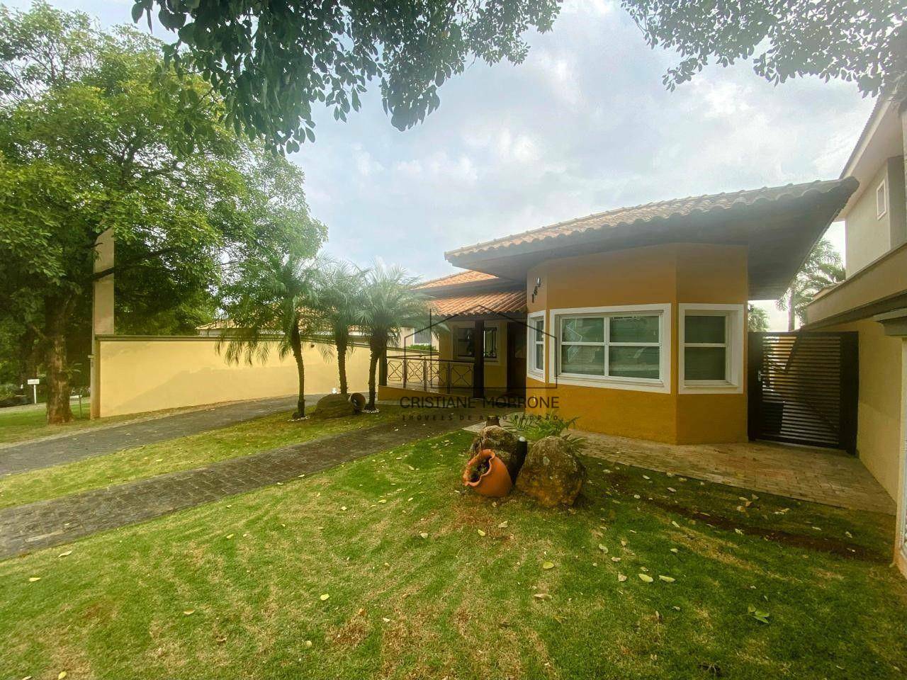 Casa de Condomínio à venda com 3 quartos, 380m² - Foto 25