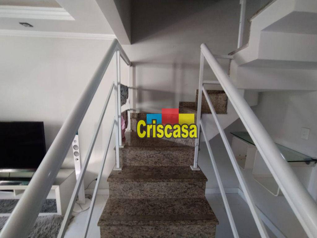 Casa de Condomínio à venda com 3 quartos, 120m² - Foto 14