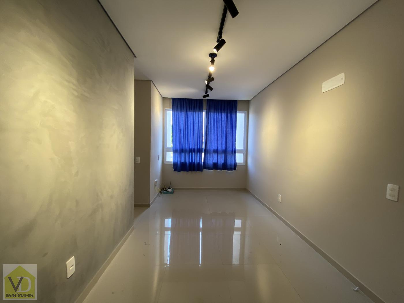 Apartamento para alugar com 2 quartos, 51m² - Foto 1