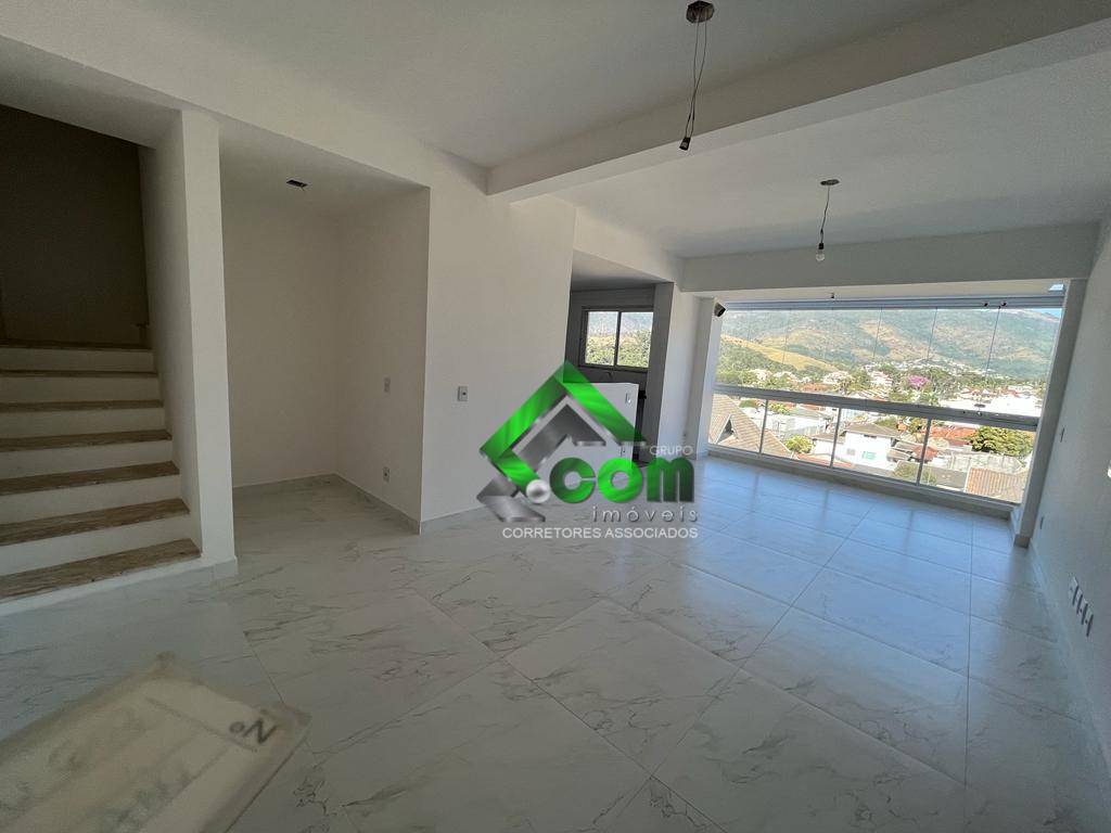 Cobertura, 2 quartos, 119 m² - Foto 5