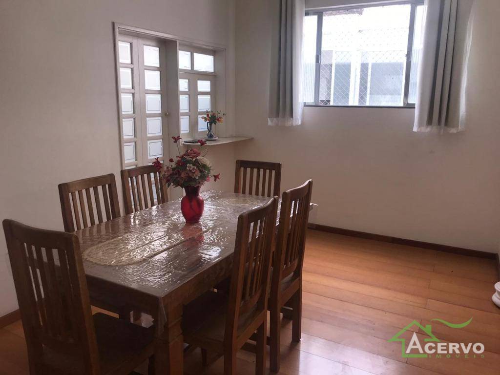 Apartamento à venda com 3 quartos, 92m² - Foto 5